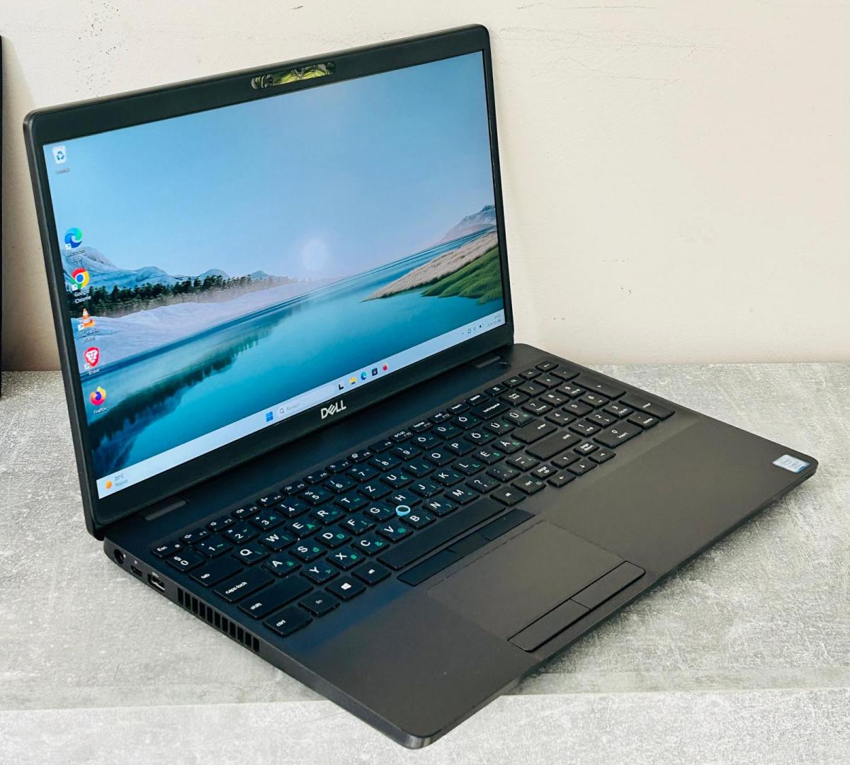 Dell Latitude 5500